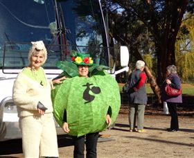 Simply Tomatoes - VIC Tourism 6