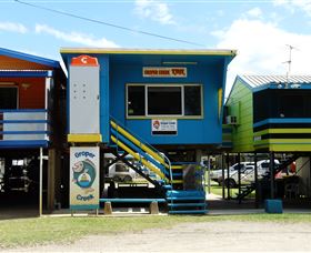 Groper Creek - VIC Tourism 1