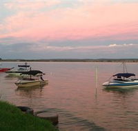 Griffith Boat Club - VIC Tourism