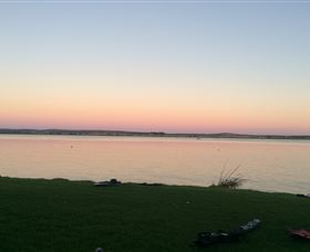 Griffith Boat Club - VIC Tourism 4