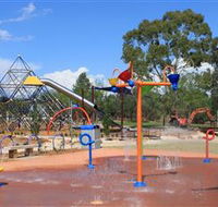 City Park - VIC Tourism