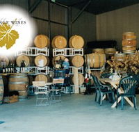 Melange Wines - VIC Tourism