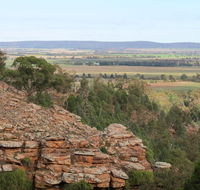 Jacks Creek walking track - VIC Tourism