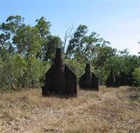 Victoria Settlement - VIC Tourism