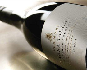 De Bortoli Wines Bilbul - VIC Tourism 1