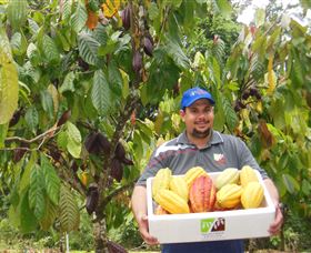 Sweet Farm Tours - VIC Tourism 0