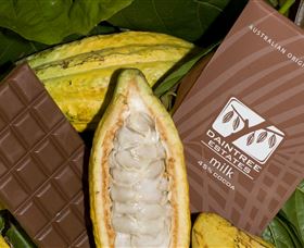 Sweet Farm Tours - VIC Tourism 1