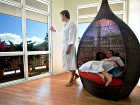 Wellness@port - VIC Tourism 0