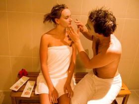 Wellness@port - VIC Tourism 2