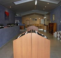 Berton Vineyards - VIC Tourism