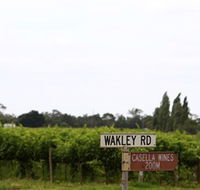 Casella Wines - VIC Tourism