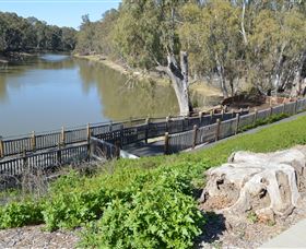 Willurah NSW VIC Tourism