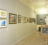 Outback Arts Gallery - VIC Tourism
