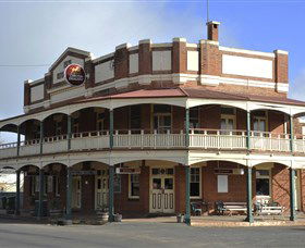  VIC Tourism