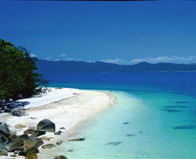 Fitzroy Island National Park - VIC Tourism 0