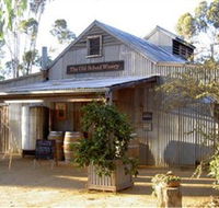 The Old School Winery and Pottery - VIC Tourism