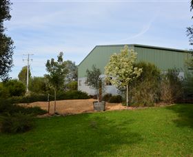 Argoon NSW VIC Tourism