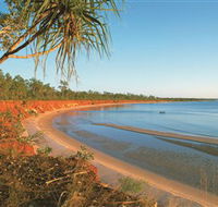 Garig Gunak Barlu National Park - VIC Tourism