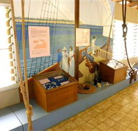 Black Point Culture Centre - VIC Tourism