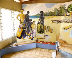 Black Point Culture Centre - VIC Tourism 3