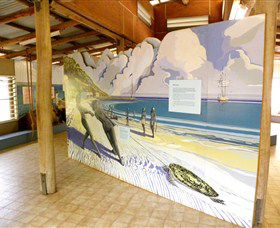 Black Point Culture Centre - VIC Tourism 2