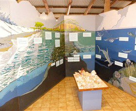 Black Point Culture Centre - VIC Tourism 1