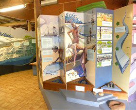 Black Point Culture Centre - VIC Tourism 5