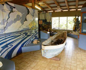 Black Point Culture Centre - VIC Tourism 4