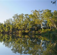 iWaterSki - VIC Tourism