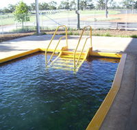 Pilliga Artesian Bore Baths - VIC Tourism