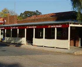 Tallimba Hotel - VIC Tourism 0