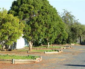 Tallimba Hotel - VIC Tourism 2