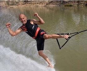 Brett Sands Watersports  - VIC Tourism 0