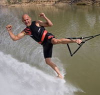 Brett Sands Watersports and Wakeboard Centre - VIC Tourism