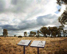 Backroads Trail - VIC Tourism 2