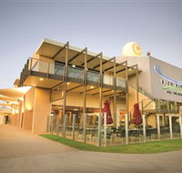 Rich River Golf Club Resort - VIC Tourism
