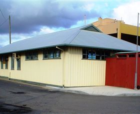 Ararat Railway Museum - VIC Tourism 0