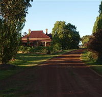 Pierrepoint Wines Cellar Door - VIC Tourism
