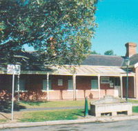 Echuca Historical Society - VIC Tourism