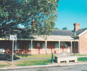 Echuca Historical Society - VIC Tourism 0