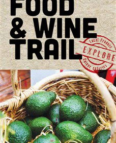 Echuca Moama Food And Wine Trail - VIC Tourism 0