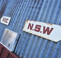 Port of Echuca Discovery Centre - VIC Tourism