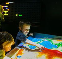 Twisted - Science at Play - VIC Tourism