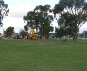 Yanco NSW VIC Tourism
