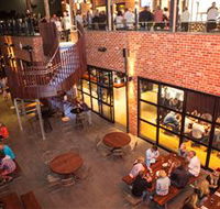 American Hotel - VIC Tourism