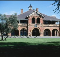Yanco Agricultural High School - VIC Tourism