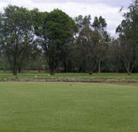 YMCA Back Nine Golf Course - VIC Tourism