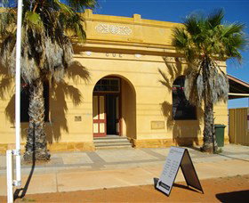 Kambalda East WA VIC Tourism
