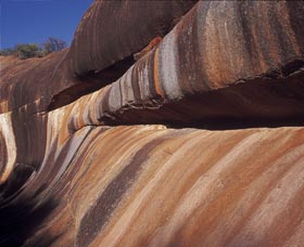 Elachbutting Rock - VIC Tourism 0