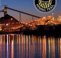 NSW Modern Mining Trail - VIC Tourism